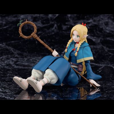 Фигурка фигма Марсиль Донато (figma Marcille Donato)