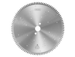 Пильный диск FABA Pi-516V для оптимизатора.