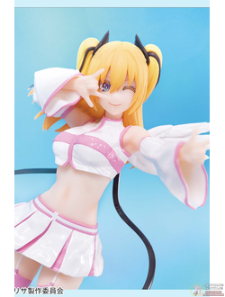 Фигурка Ририса Амано (Ririsa Amano Liliel Chaos Form ver.)