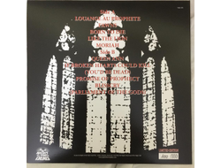 Lord Bane - Age Of Elegance LP colored