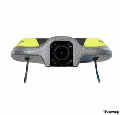 Электрический серф Rush Wave 15KW