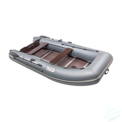 Лодка ПВХ Pelican Моторная 320ТК