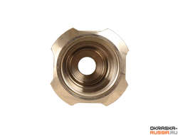 Корпус входного клапана для окрасочных аппаратов ASPRO-7200 / 9000