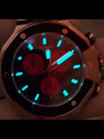 Швейцарские часы Tissot T141.417.11.051.00