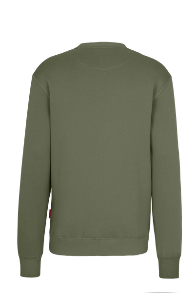 Джемпер Van Deer Casual Sweater  KHAKI Размер XL