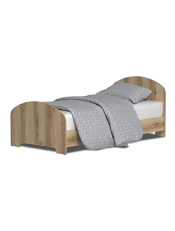 Кровать  односпальная  купить в Казани, Мебельмар