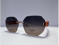 ОЧКИ СОЛНЦЕЗАЩИТНЫЕ RIANOVA 6084 C4 61-17-144