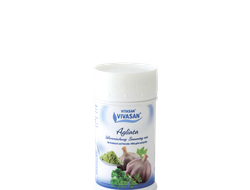 Приправа Аглиата чесночная