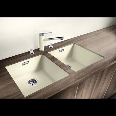 Мойка Blanco  Rotan 400-U, 526097