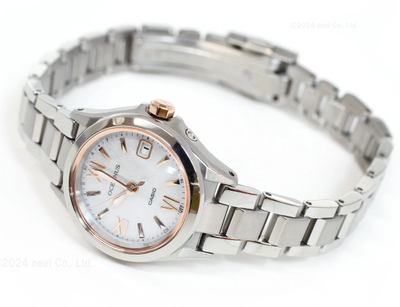 Часы Casio Oceanus OCW-70PJ-7A2