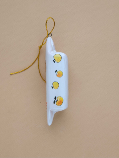 Конфетка "Лошадка"