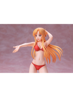 Фигурка 1/8 Асуна (Asuna)