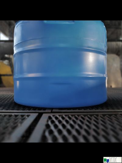 Емкость Экопром T 100 л черная