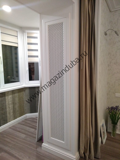 Декоративный экран