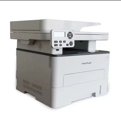 Черно-белый лазерный принтер