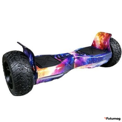 Гироскутер Smart Balance Off-road 8.5 дюймов Космос