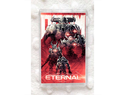 Магнит Doom/ Дум №2