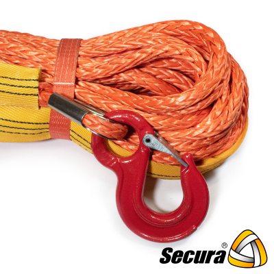 Трос на лебедку UTX 8 мм