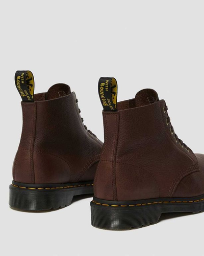 Ботинки Dr Martens 101 Unbound Cask