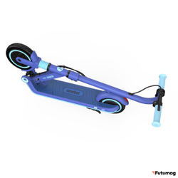 Электросамокат Ninebot eKickScooter Zing E8