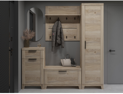 Композиция Прихожей ЮТА