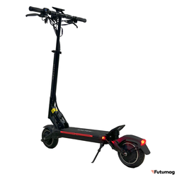 Электросамокат Halten Tornado V2