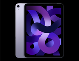 iPad Air 11 ( 2025 ) 256Gb Wi-Fi+Cellular Purple Новый