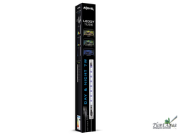 AquaEL Leddy Tube Day&Night 2.0 Sunny 7Вт - модуль освещения для замены люминисцентных ламп  (6500К, T8 15W)