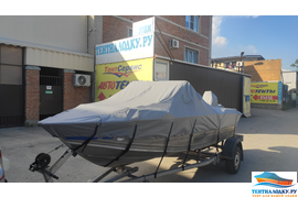 Виндбот 47 DC