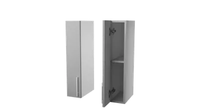 Кухонный Шкаф А-15 Неста