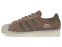 Adidas Superstar Earth Strata Olive