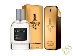 ДУХИ #20 (В СТИЛИСТИКЕ АРОМАТА ONE MILLION, PACO RABANNE) 50ML