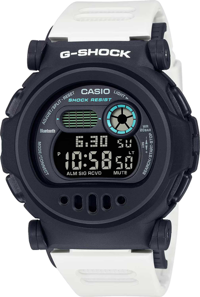 Часы Casio G-Shock G-B001SF-7