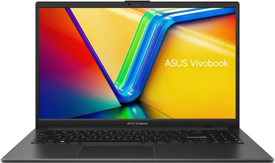 Asus VivoBook E1504FA-BQ090 15.6" IPS FHD 8Gb, (SSD)512Gb Dos Черный