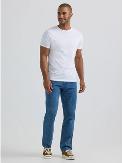 Джинсы Lee® 200 REGULAR FIT STRAIGHT LEG JEAN