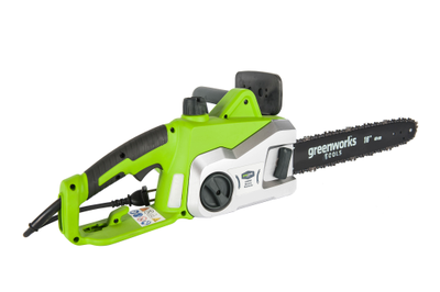пила Greenworks GCS1840