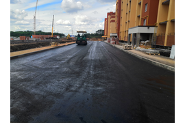 Благоустройство Зубово лайф 2 1668 