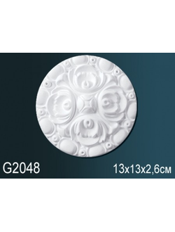 Орнамент G2048