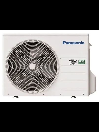 Кондиционер Panasonic CS-HZ25UKE/CU-HZ25UKE
