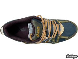 Asics GEL KAHANA 8 Yellow (40-45)