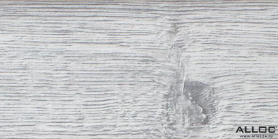 Плинтус напольный Alloc Копенгаген 4401 2.4 м высота 60 мм МДФ