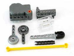 ТЕХНИК  Разные детали