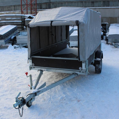 Прицеп «Атлет»  8213 В5