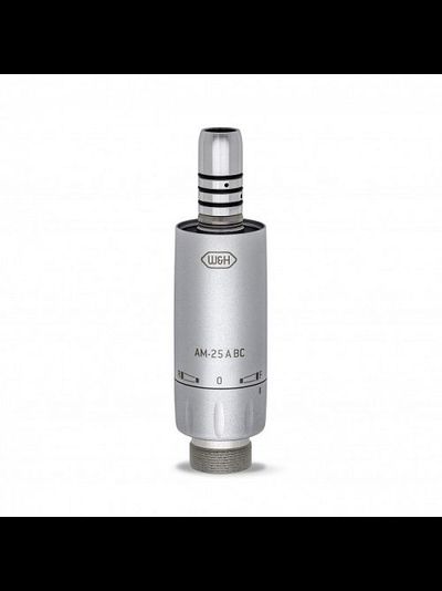 AM-25 LT Synea мотор воздушный с оптикой, с внутренним спреем. RotoQuick | W&amp;H Dentalwerk Buermoos GmbH, (Австрия)