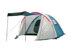 Палатка CANADIAN CAMPER RINO 5