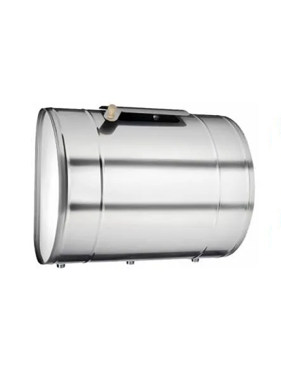 Бак для т/об, 60л, AISI 430/0,8мм