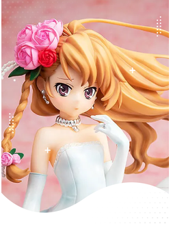 Торадора! (ToraDora!)