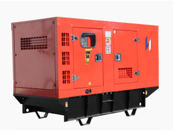 Электростанция дизельная  ИСТОК АД30С-Т400-РПМ45