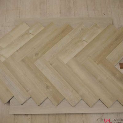 SPC ламинат EvoFloor Паркет Линдау P3066-7