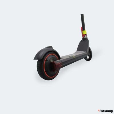 Электросамокат KUGOO Kirin Mini2